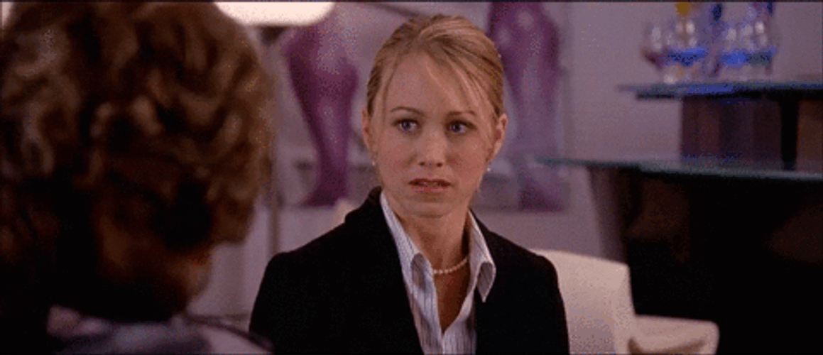 Gag Kate Dodgeball Movie GIF