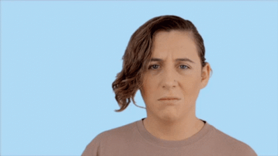 Gag Puke Trevi Moran GIF