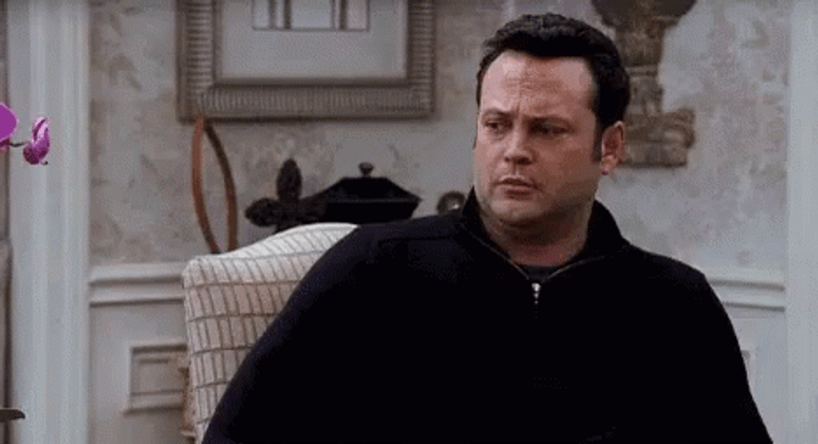 Gag Stink Four Christmases GIF