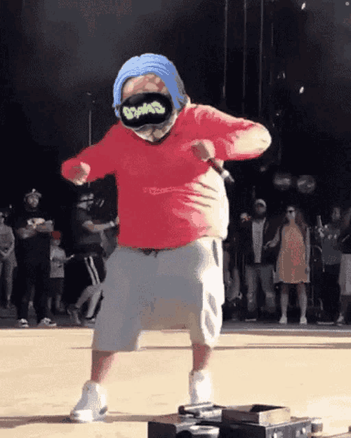 Gakkoverse Meme GIF