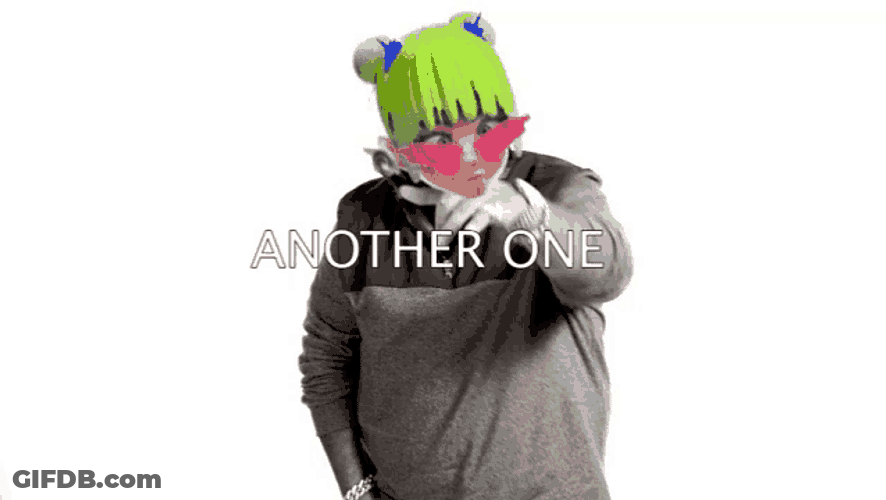 Gakkoverse Nft Meme GIF
