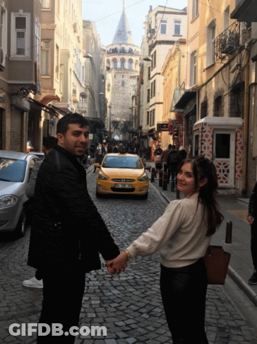 Galata GIF