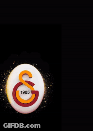 Galatasaray Logo GIF