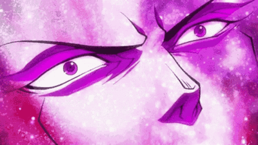 Galaxy Brain Mind Blown GIF