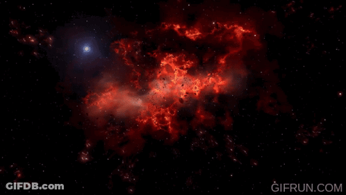 Galaxy GIF