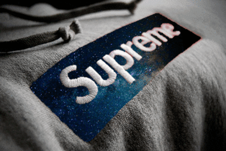 Galaxy Supreme Clothing GIF