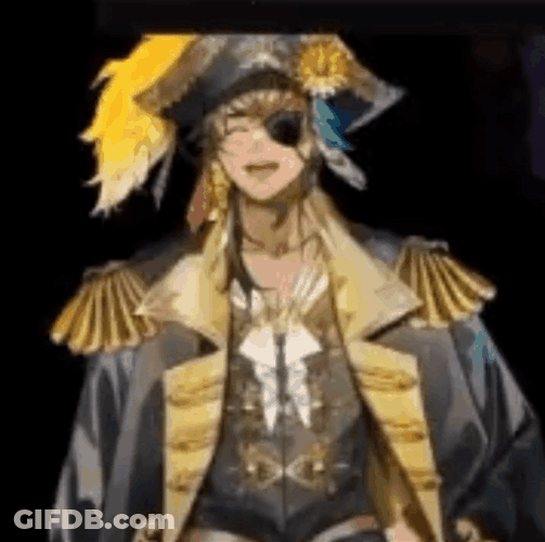 Gale Galleon Disintegrate GIF