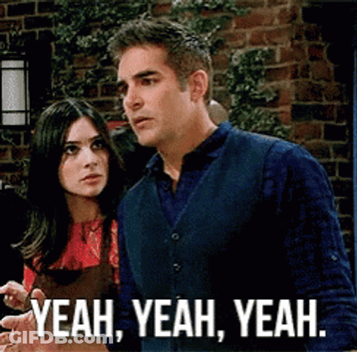 Galen Gering Yeah GIF