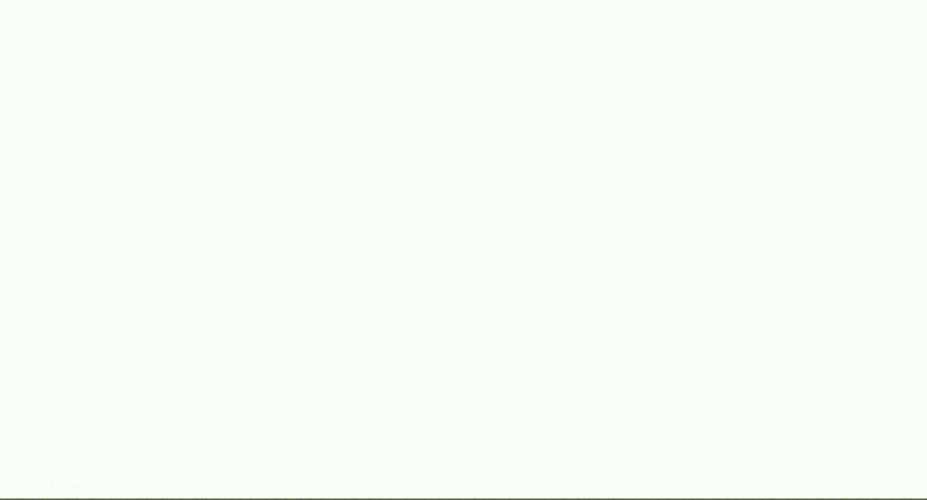 Gambit Eye Cyclops GIF