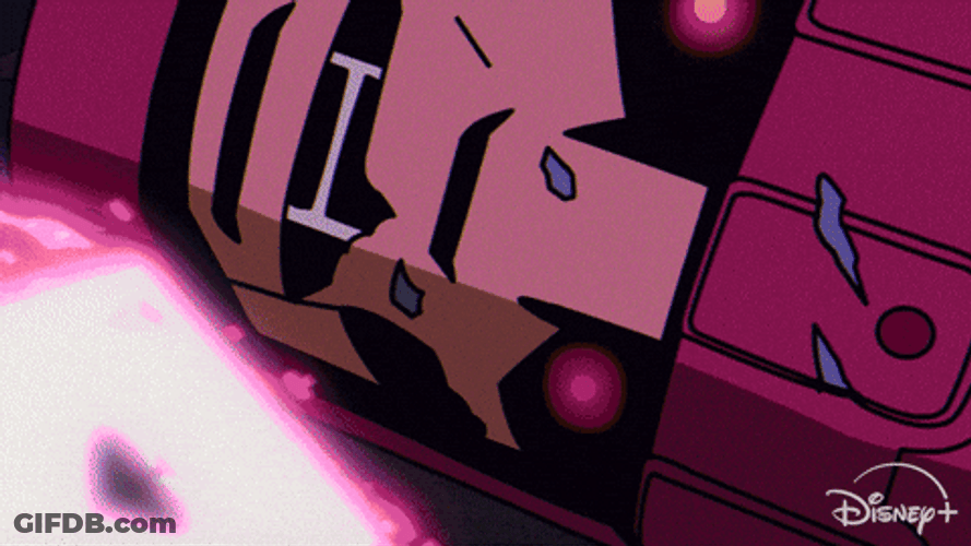 Gambit Lebeau X Men GIF
