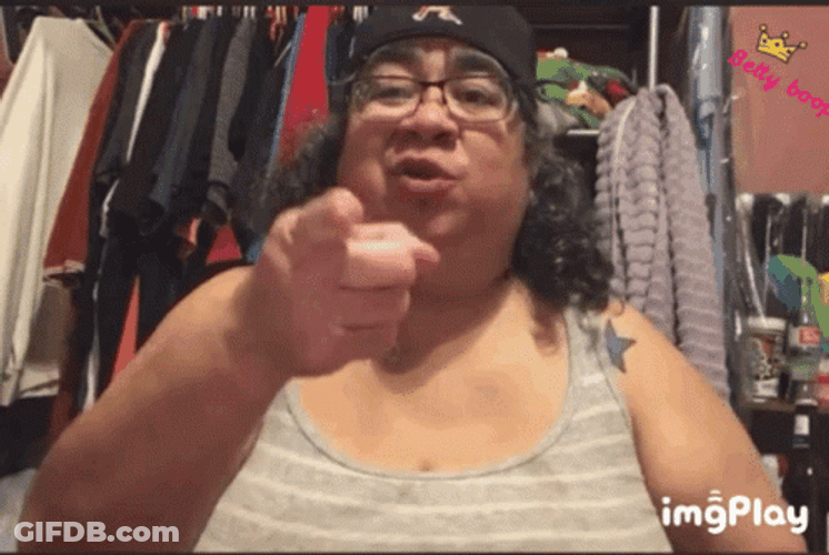 Game Blouses Dmz16 GIF