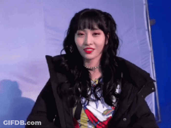 Game Blouses Twice Momo GIF