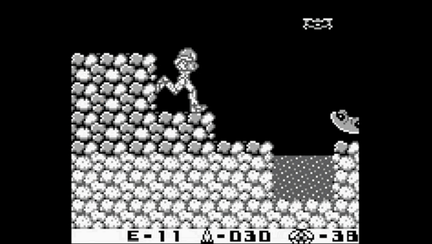 Game Boy Animation GIF