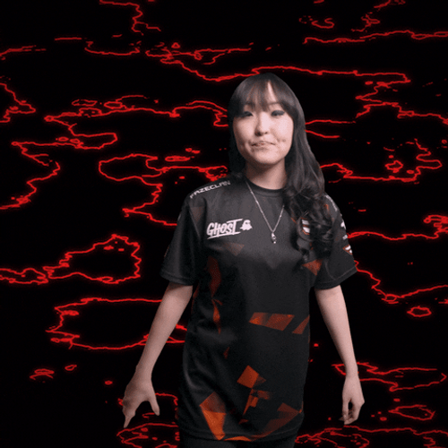 Game Changers L Sign GIF