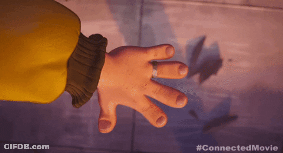 Game Dream Team GIF