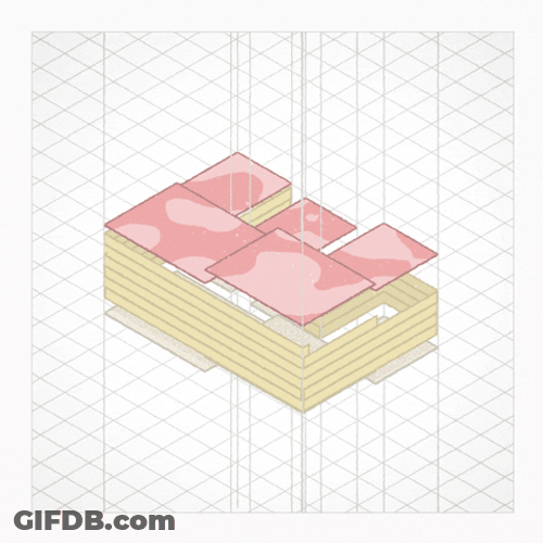 Game E Dropping GIF