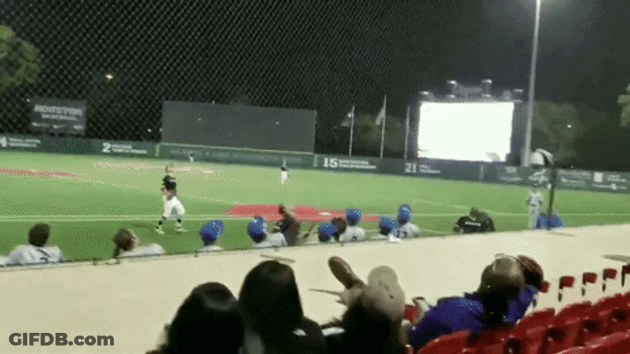 Game Effort In Full Send GIF