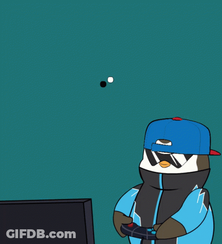 Game Football GIF