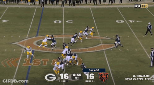 Game It's Been Eight Days And You On It GIF