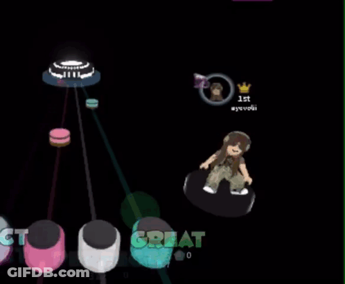 Game Low Battery 0% Remaining GIF