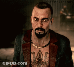 Game Man: See You In DL The Beast GIF