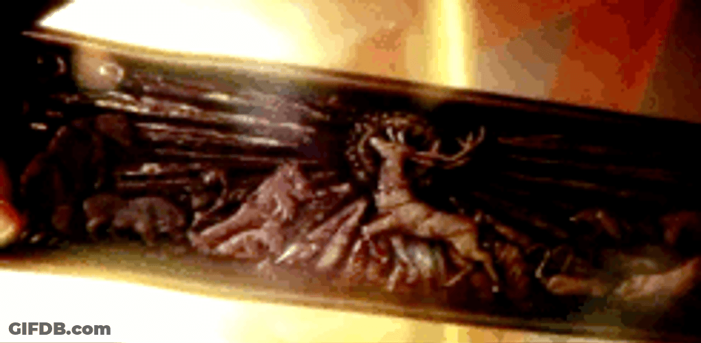 Game Of Thrones Movie Series Reminder GIF