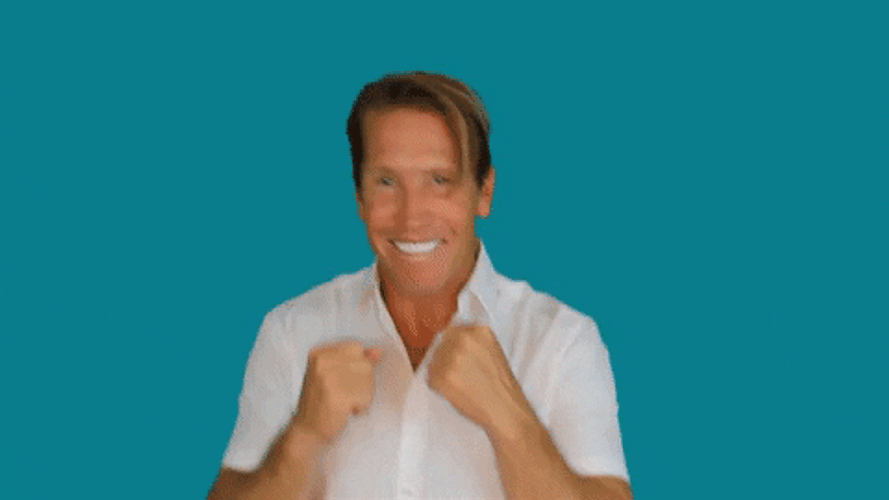 Game On Matt Crabbs Boxing GIF