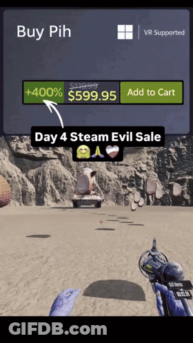 Game Saying Buy Pih GIF