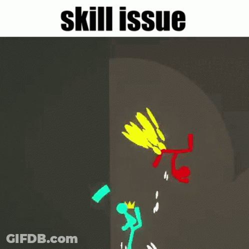 Game Screenshot Winner 100% HP GIF