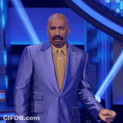 Game Show Host Steve GIF