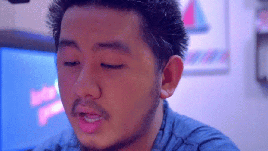 Game Streamer Obviously Rgb Meme GIF