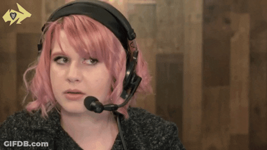 Game Streamer We Are Family GIF