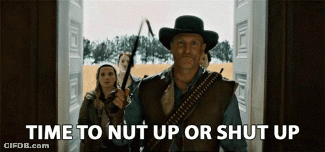 Game Time GIF