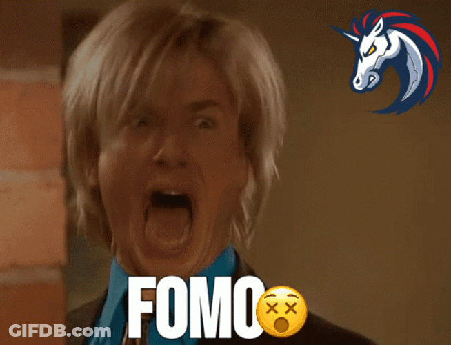 Gamer Computer Fomo GIF