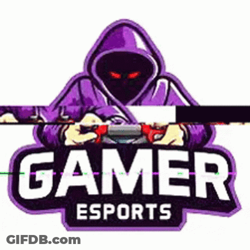 Gamer Esports Play GIF