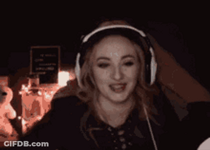 Gamer Woot Woot GIF