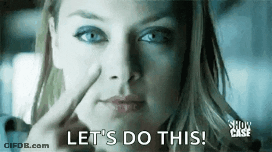 Gametime Gameday GIF