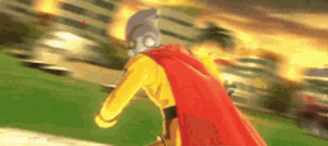 Gamma 1 GIF