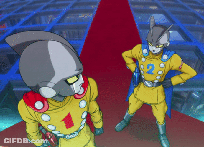 Gamma 1 With Dancing Gamma 2 GIF