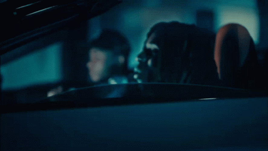 Gang Gang MV Polo G GIF
