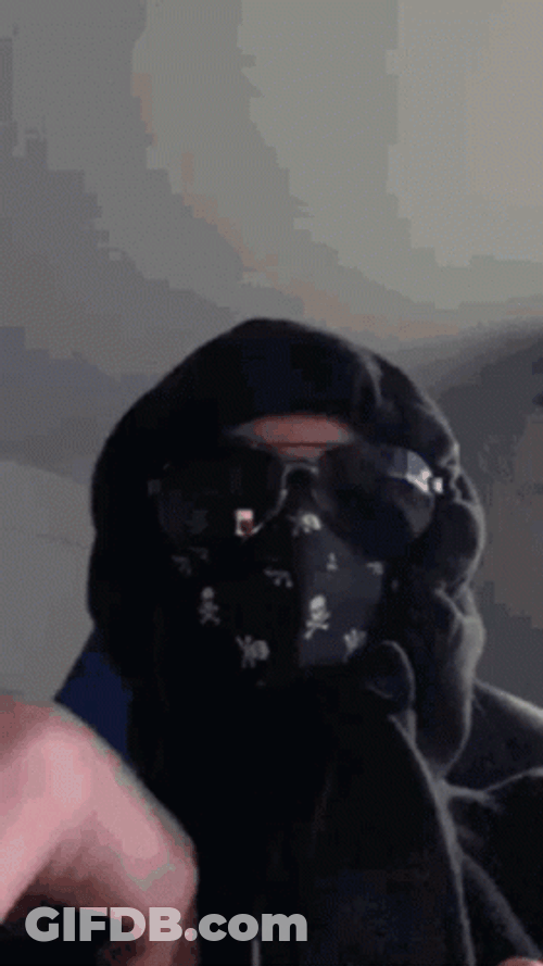 Gang Signs Cholo GIF