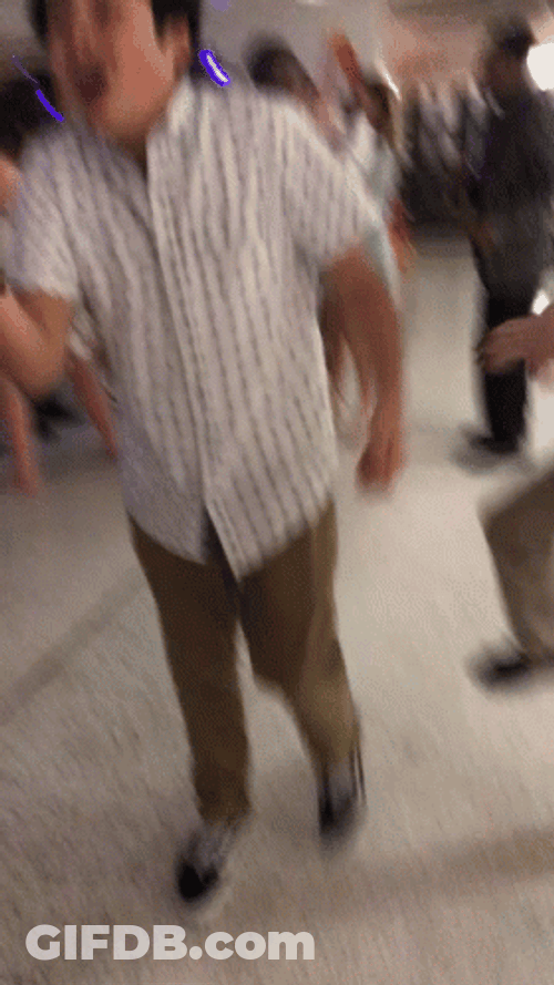 Gangnam Style GIF