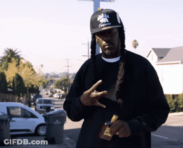 Gangsta Pose West Side Rich Tycoon Dope GIF