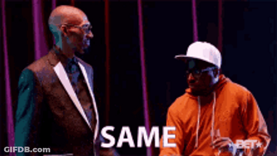 Gangster Brothers Same Me Too GIF