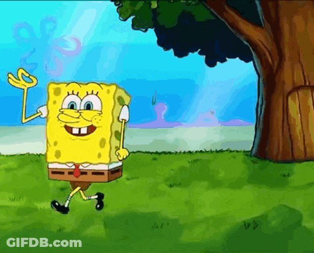 Gaongenre Dying GIF