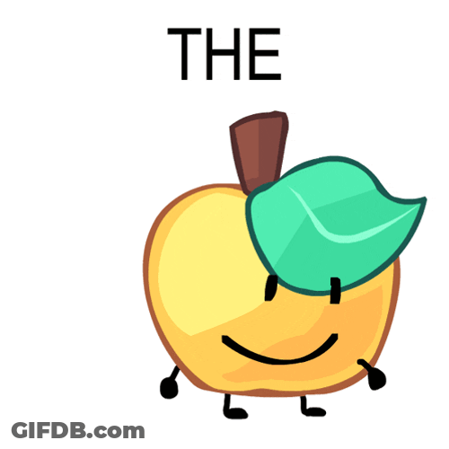 Gapple Animatic GIF
