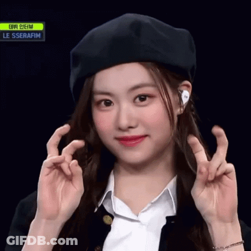 Garam Kim Garam GIF