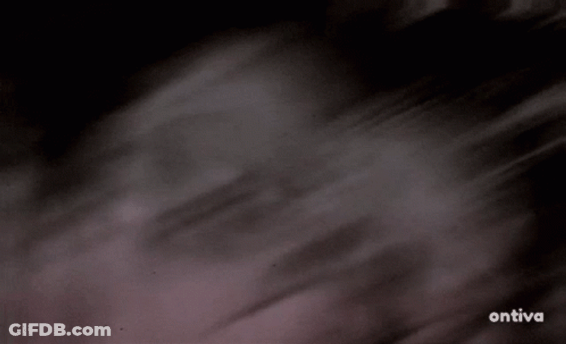Garou GIF