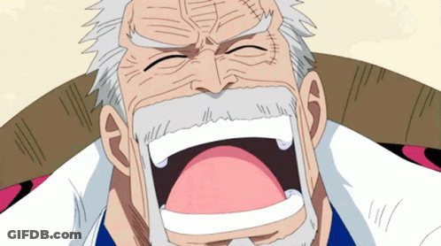 Garp GIF