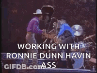 Garth Brooks GIF